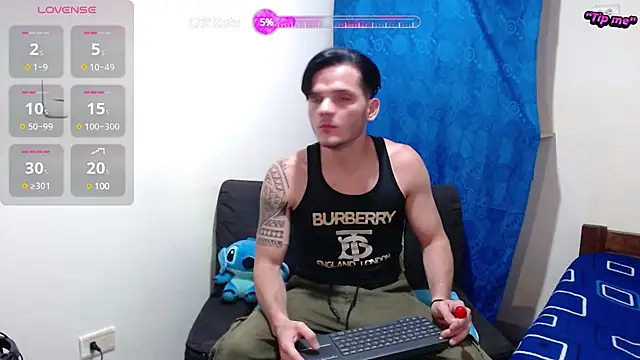 ramseesh online show from January 2025 11:10:02 PM