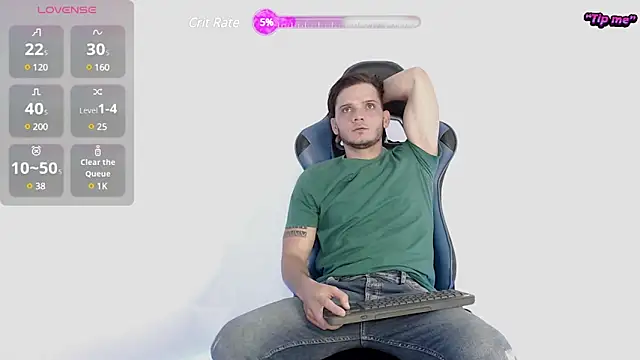 ramseesh online show from February 2025 01:03:02 AM