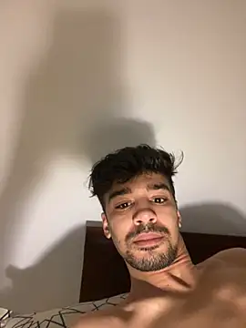 Hermanooooooo online show from February 2025 03:11:02 AM