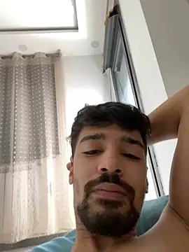 Snapshot of Hermanooooooo chatting on July 2026 11:08:02 AM Hermanooooooo online show from July 2026 11:08:02 AM