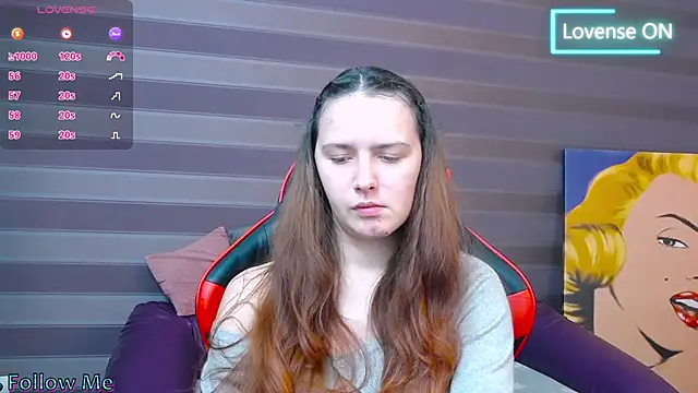 iris nikhols online show from February 2025 03:52:01 AM