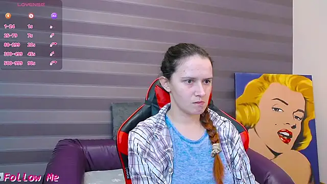 iris nikhols online show from February 2025 03:56:01 AM