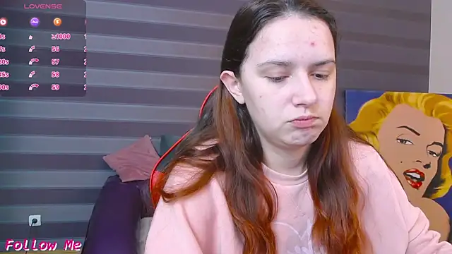 iris nikhols online show from March 2025 04:14:01 AM