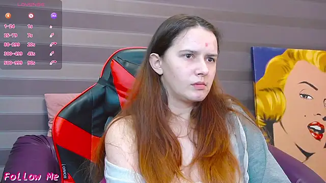 iris nikhols online show from March 2025 02:51:01 AM