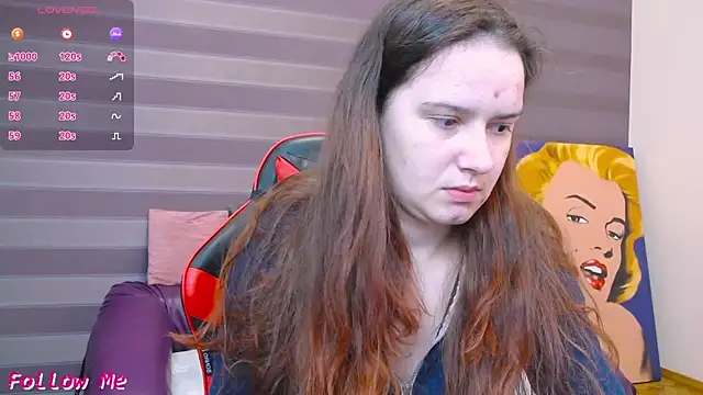 iris nikhols online show from March 2025 12:49:02 AM