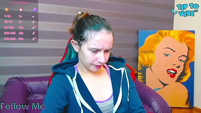 iris nikhols online show from September 2025 01:18:01 AM