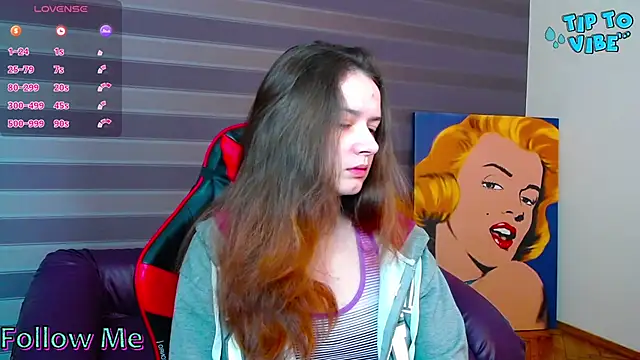 iris nikhols online show from October 2025 01:17:02 AM