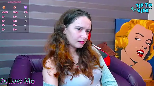 iris nikhols online show from November 2025 03:50:01 AM