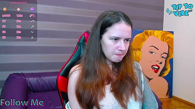 iris nikhols online show from November 2025 01:59:02 AM