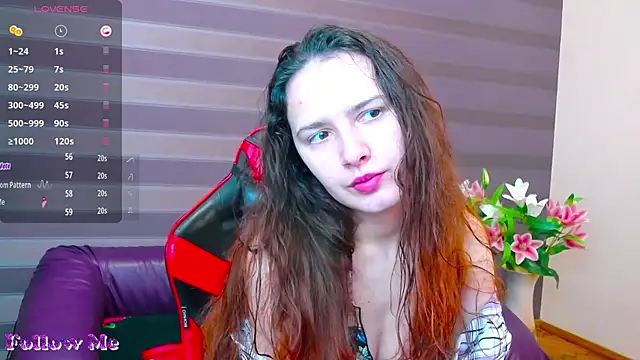 Snapshot of iris_nikhols chatting on May 2026 12:52:01 AM iris nikhols online show from May 2026 12:52:01 AM