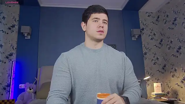 Snapshot of Arilas_ chatting on December 2024 08:00:01 AM Arilas  online show from December 2024 08:00:01 AM