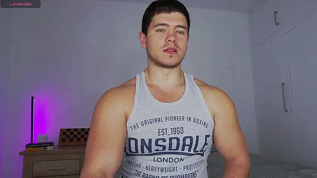 Arilas  online show from February 2026 07:51:02 AM