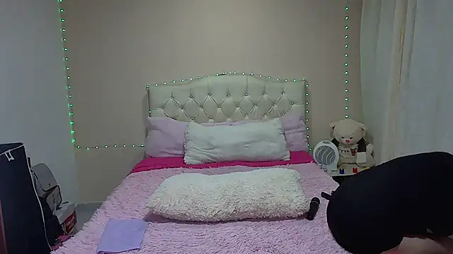 candycarson1 online show from March 2026 06:42:01 AM