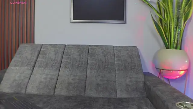 Catalina-sexy online show from February 2025 04:25:01 AM