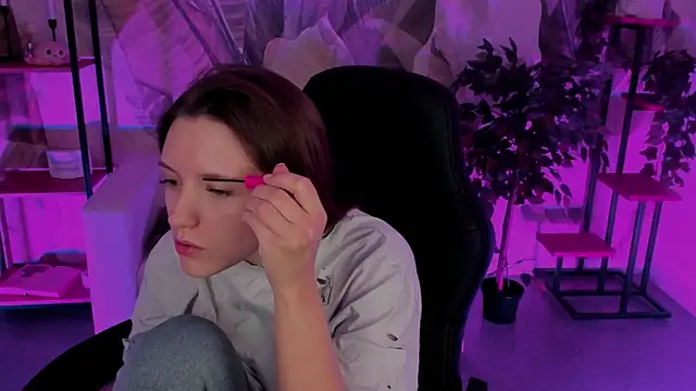 JennyDens online show from December 2024 02:43:01 AM