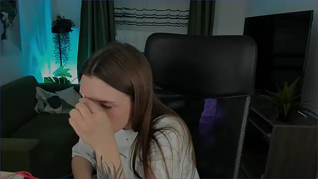 JennyDens online show from January 2025 02:37:02 AM