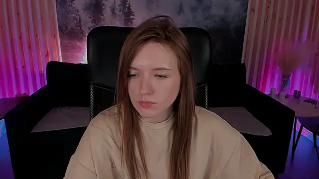 JennyDens online show from February 2025 05:26:02 AM