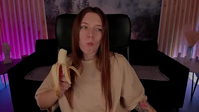 JennyDens online show from March 2025 08:34:01 AM