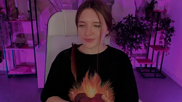 JennyDens online show from March 2025 05:43:02 AM