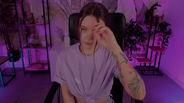 JennyDens online show from March 2025 04:06:02 AM