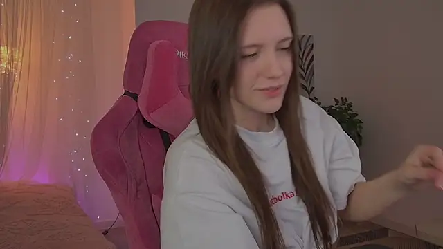 JennyDens online show from March 2026 03:07:02 PM