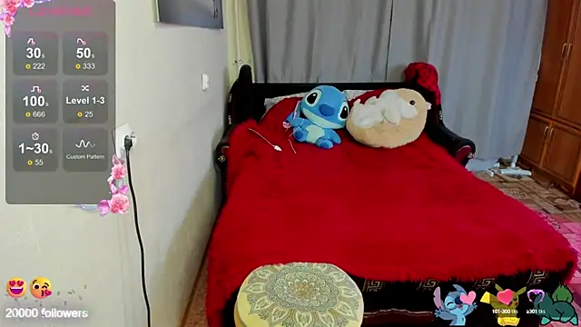 monica  elder online show from September 2025 04:34:01 PM