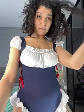  CurlySue  online show from February 2025 06:22:02 AM