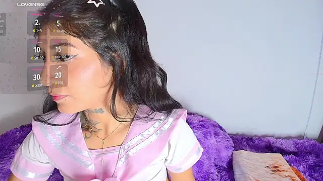 arianauwu online show from March 2026 12:15:01 AM