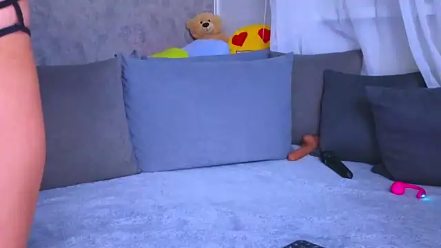 Kitty4 Reed online show from February 2026 08:47:01 PM