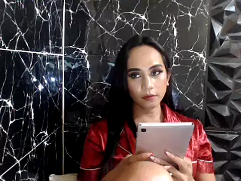 MissKeanna online show from January 2025 01:03:01 PM