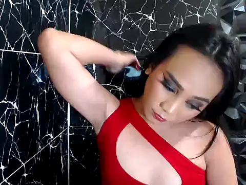 MissKeanna online show from January 2025 05:02:01 PM