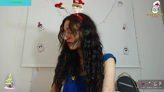 Snapshot of Aby_Lov3 chatting on December 2024 03:02:02 AM Aby Lov3 online show from December 2024 03:02:02 AM