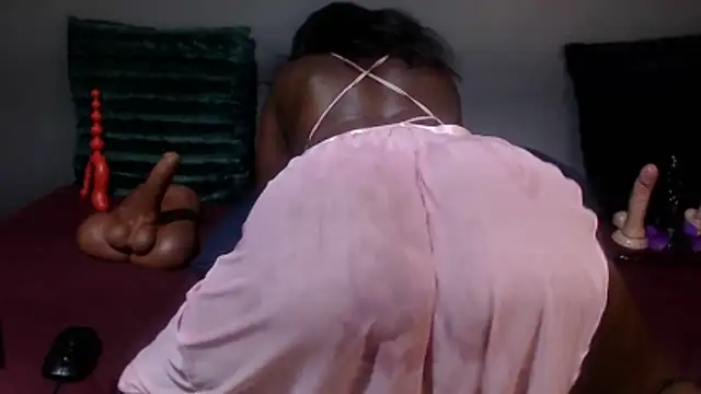 DarkNSpicy4U online show from February 2026 01:09:01 AM