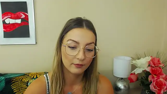 NatalieSexy online show from December 2024 07:16:01 AM