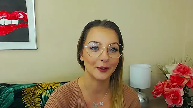 NatalieSexy online show from January 2025 07:17:01 AM