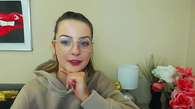 NatalieSexy online show from February 2025 01:28:02 PM
