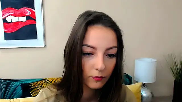 NatalieSexy online show from April 2026 06:09:01 AM