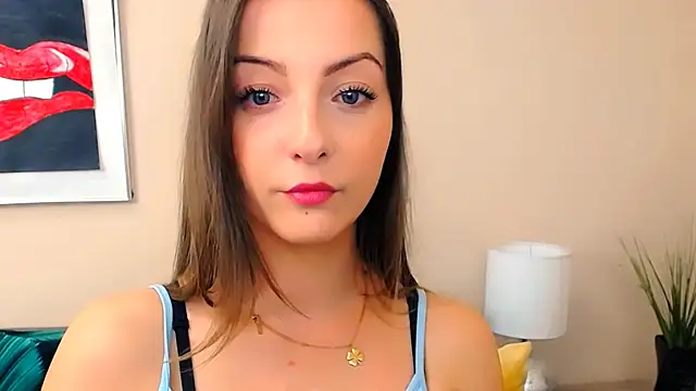 Snapshot of NatalieSexy chatting on April 2026 06:20:02 AM NatalieSexy online show from April 2026 06:20:02 AM