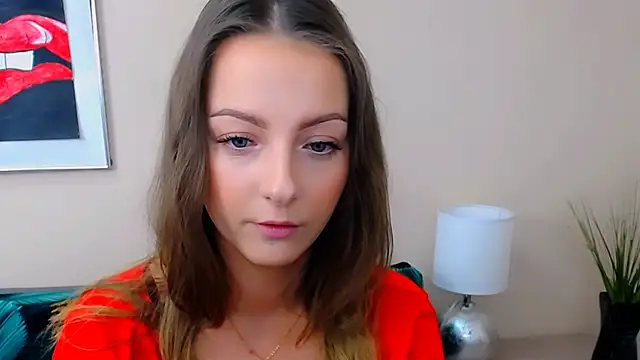 Snapshot of NatalieSexy chatting on April 2026 06:20:01 AM NatalieSexy online show from April 2026 06:20:01 AM