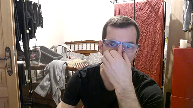 steph19x5 online show from January 2025 08:01:01 PM