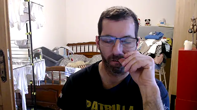 steph19x5 online show from January 2025 04:04:01 PM