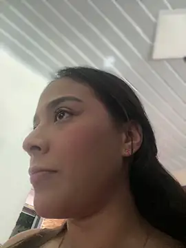 Little Amber6 online show from February 2025 08:20:02 PM