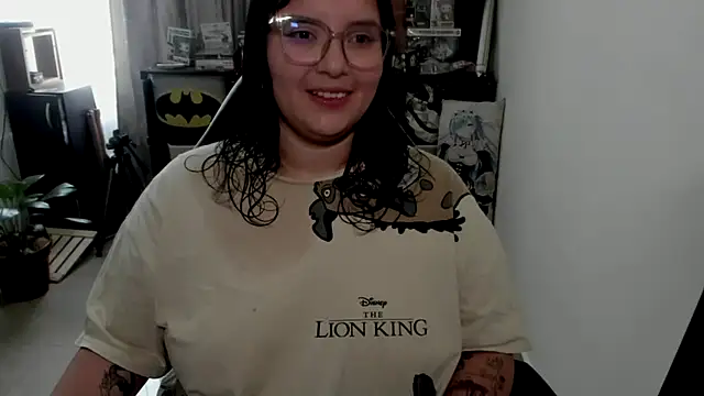 aika-dreams online show from March 2026 01:26:01 PM