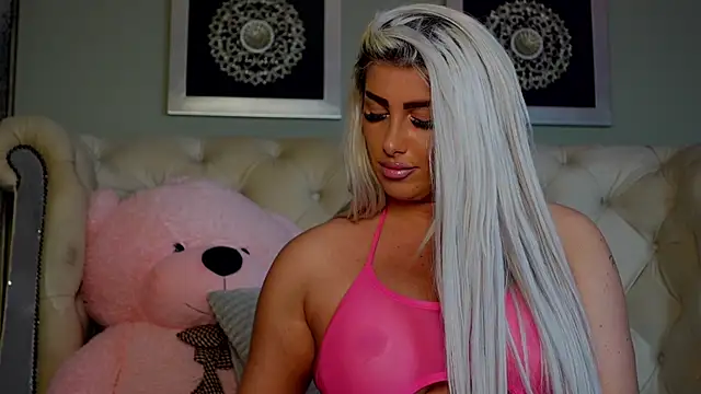 Squirt Tanya online show from March 2025 09:34:02 AM