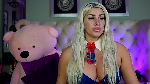 Squirt Tanya online show from March 2026 08:19:02 PM