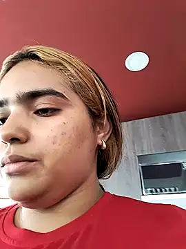 Mayssa Cute online show from December 2024 08:02:02 PM