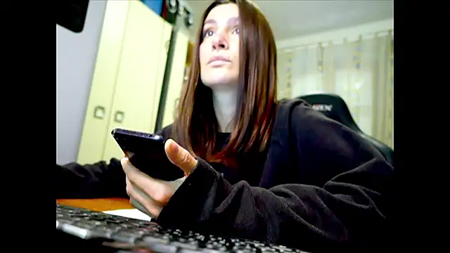 GodlyTheia online show from February 2026 11:58:01 AM