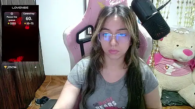 Maggie Fox3 online show from March 2025 03:43:02 AM