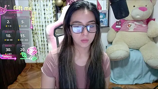 Maggie Fox3 online show from September 2025 02:06:01 AM