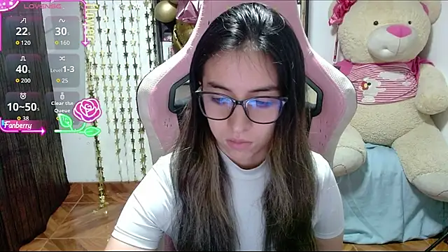 Maggie Fox3 online show from October 2025 02:14:02 AM